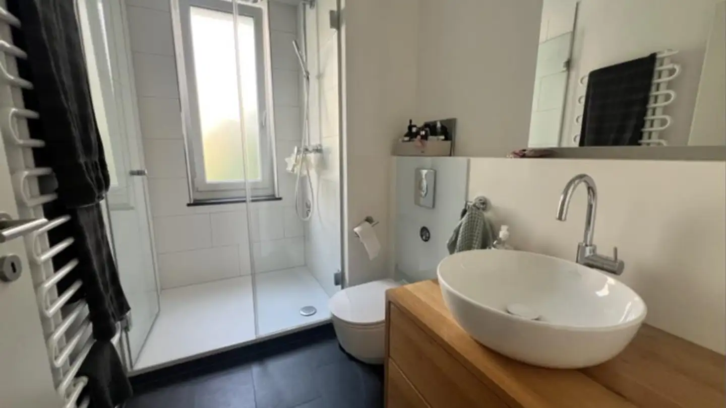 Wohnung mieten - Reichsgasse 30, 7000 Chur - Foto 4