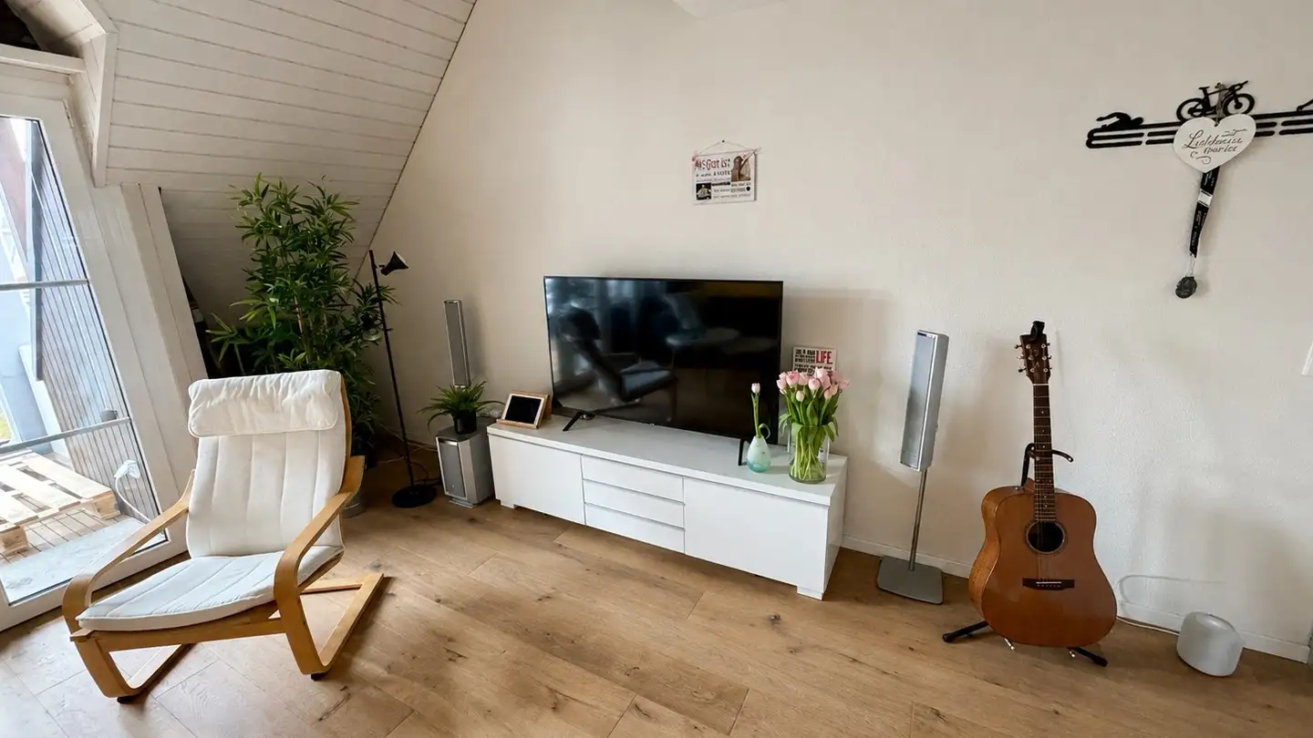Apartment for rent - Hinterbergstrasse 8, 8604 Volketswil - Photo 3