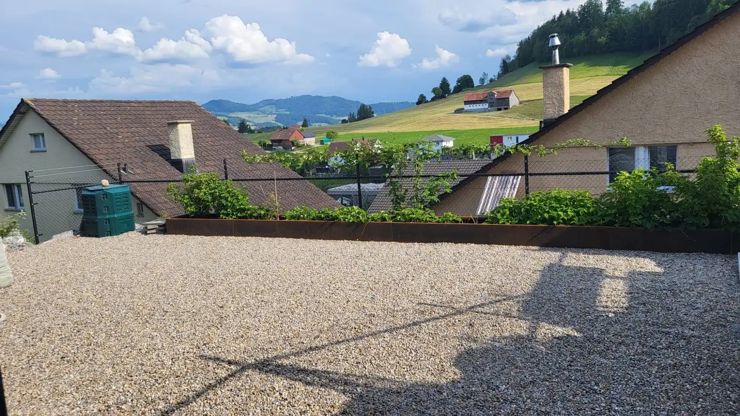 Apartment for rent - Weidlistrasse 11, 9607 Mosnang