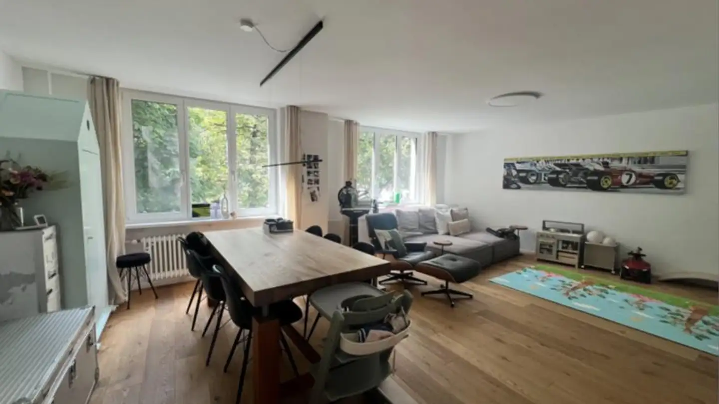 Wohnung mieten - Reichsgasse 30, 7000 Chur - Foto 2