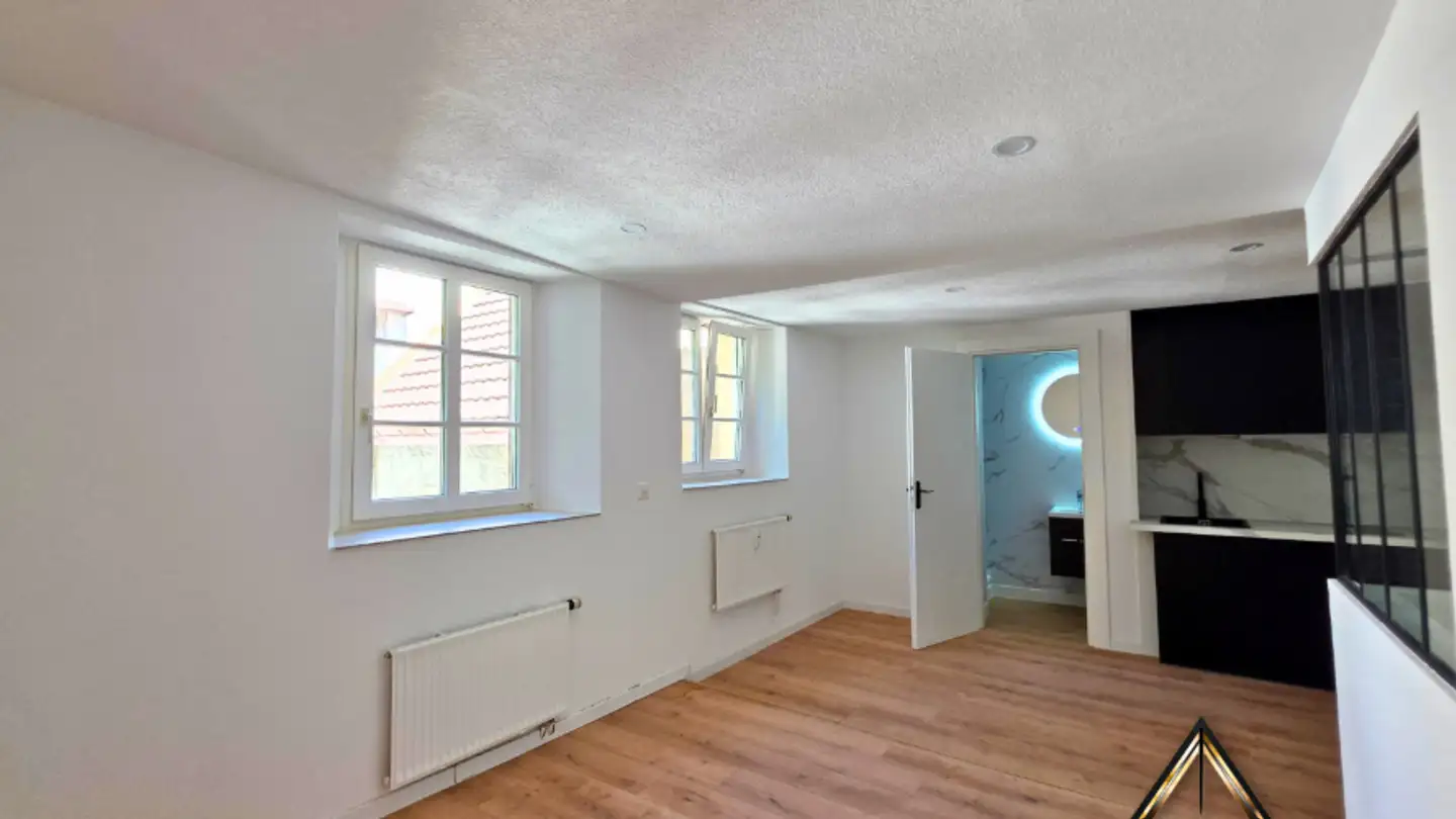 Appartement à vendre - Crêt-Vaillant 12, 2400 Le Locle - Photo 2