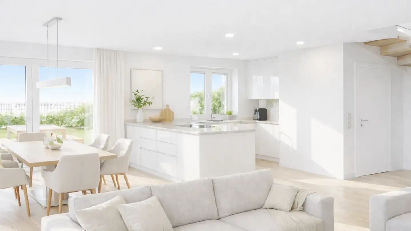 Casa singola in vendita - Schönbühl 9, 5703 Seon - Foto 2