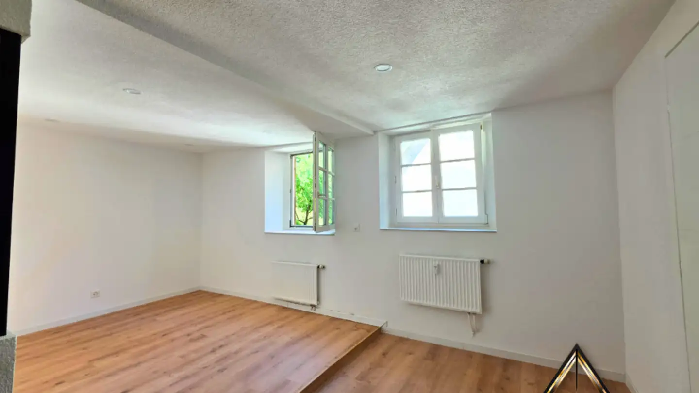 Appartement à vendre - Crêt-Vaillant 12, 2400 Le Locle - Photo 3