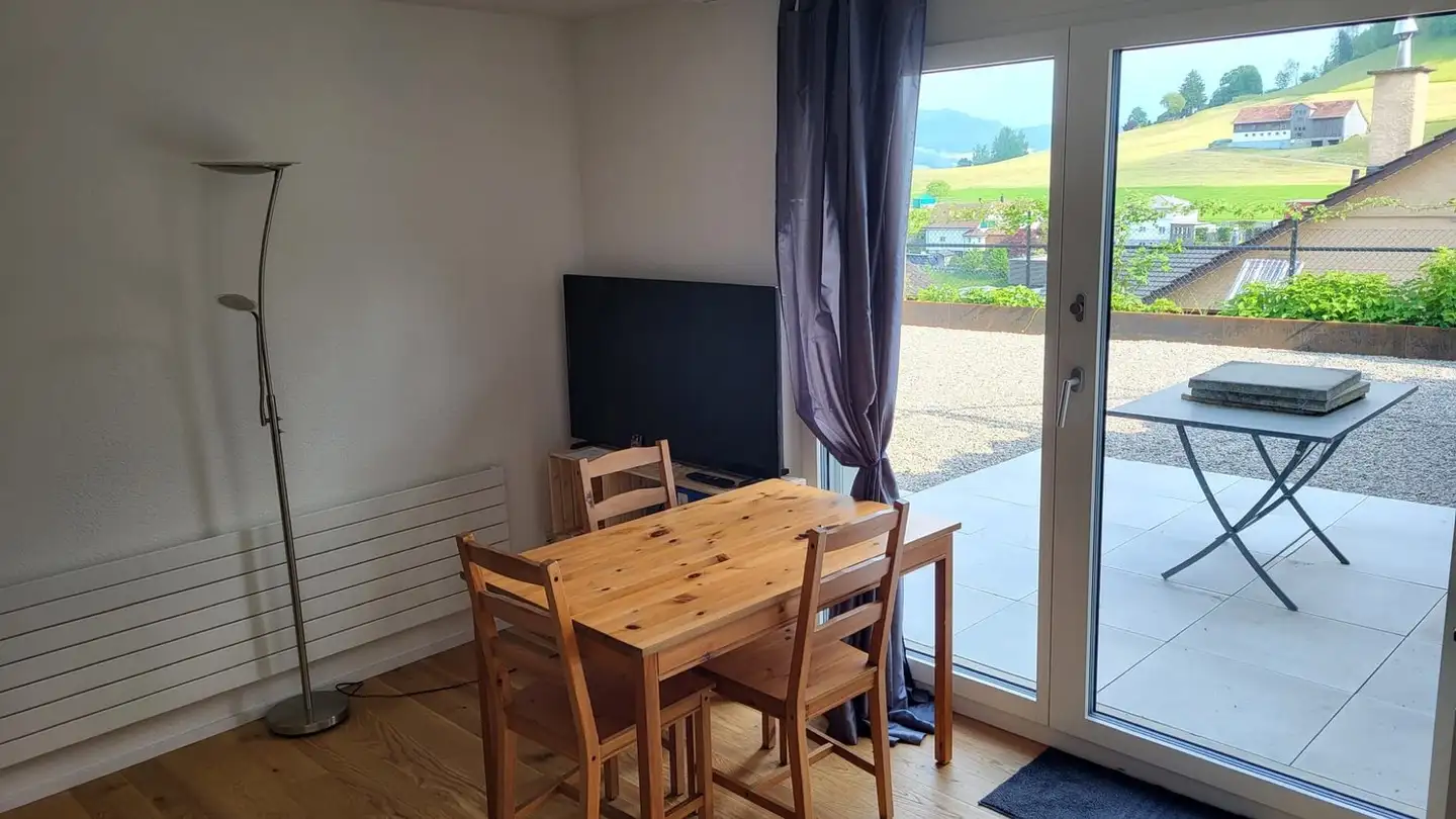 Apartment for rent - Weidlistrasse 11, 9607 Mosnang - Photo 2