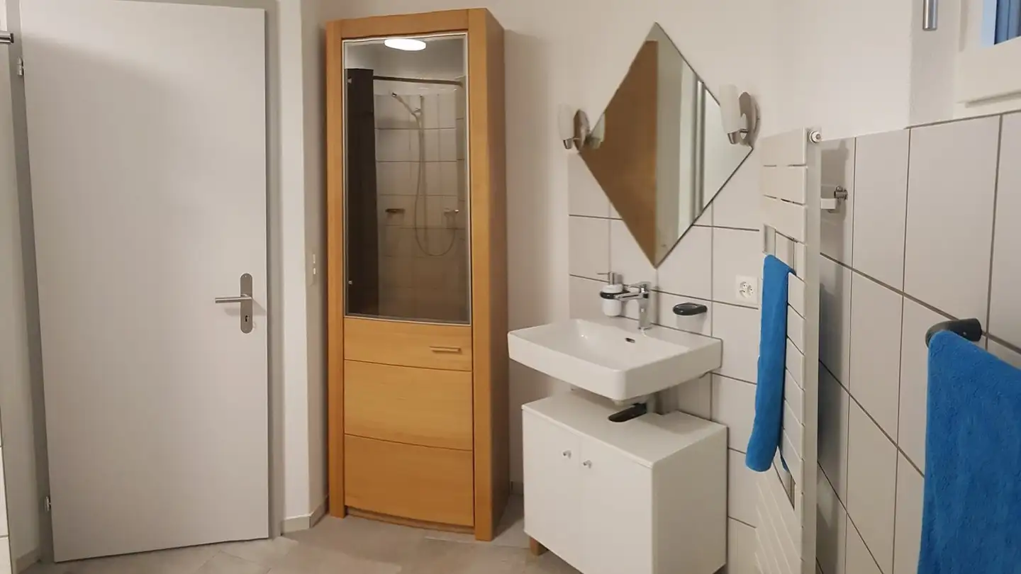 Apartment for rent - Weidlistrasse 11, 9607 Mosnang - Photo 3