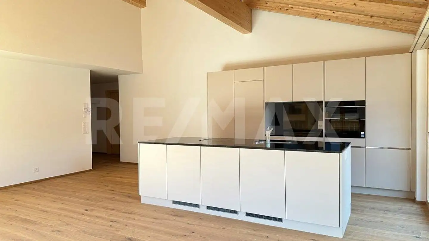 Wohnung kaufen - Tersierstrasse, 7220 Schiers