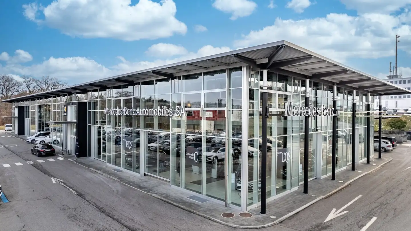 Office space for rent - Route D'englisberg 4, 1763 Granges-Paccot - Photo 4