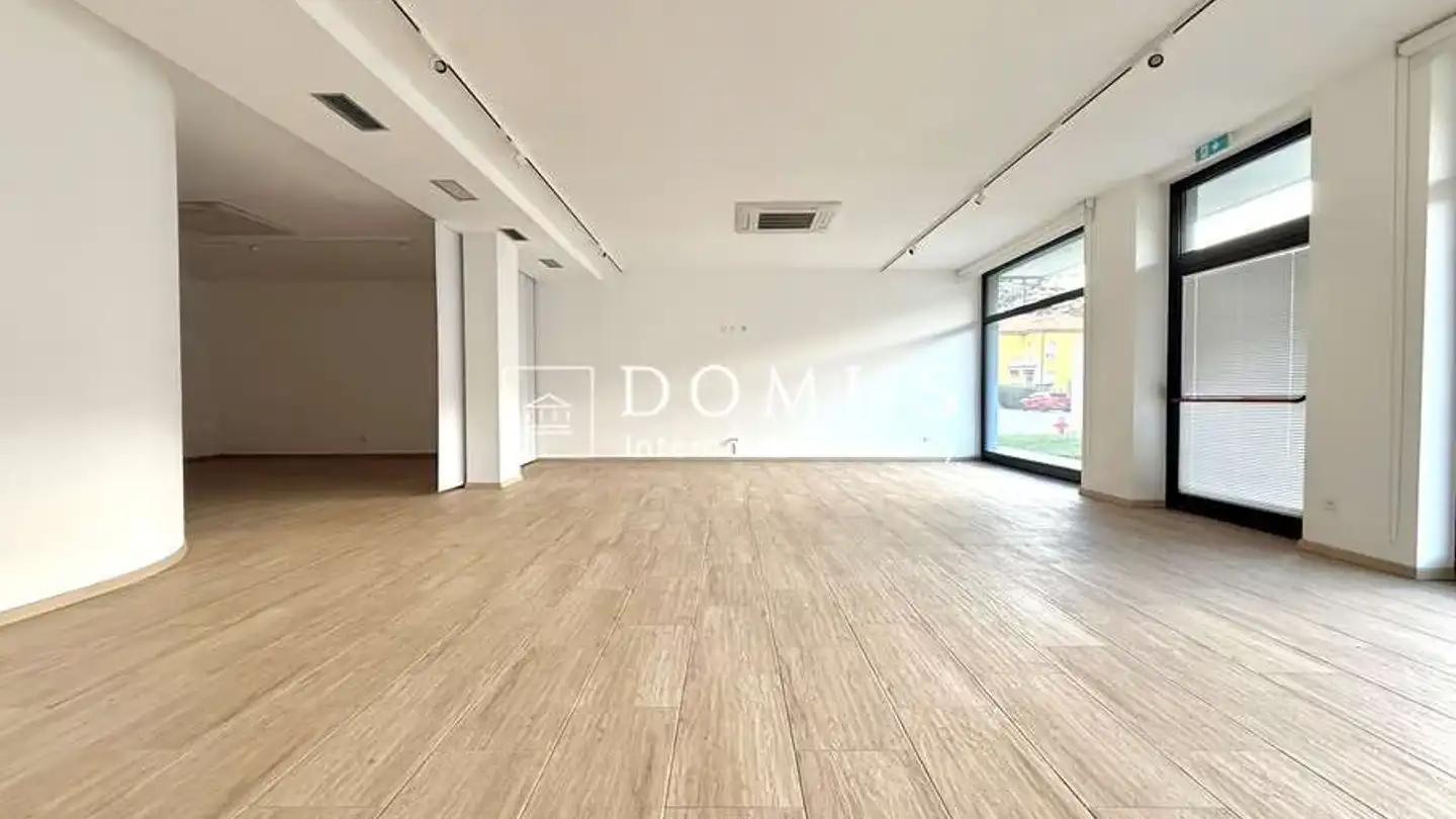 Spazio ufficio in affitto - Via Dei Pedroni 2, 6830 Chiasso - Foto 3