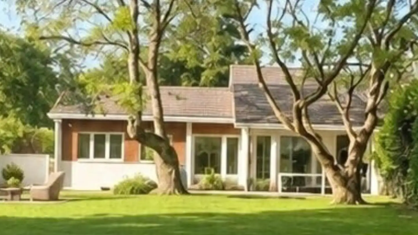 Single house for rent - 1222 Vésenaz