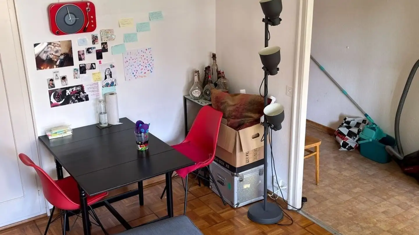 Single room for rent - 1004 Lausanne - Photo 2