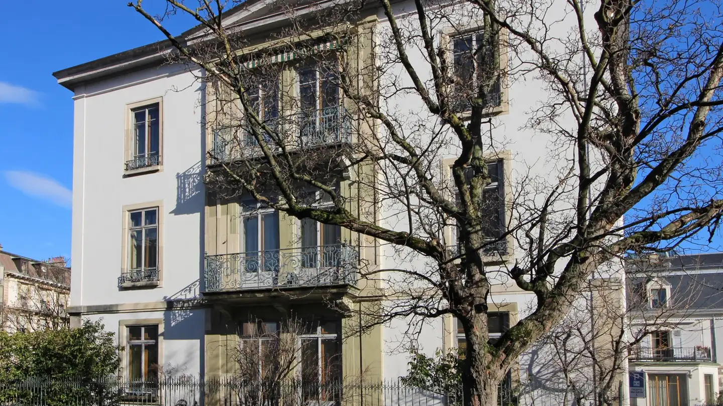 Single house for sale - 1206 Genève - Photo 2