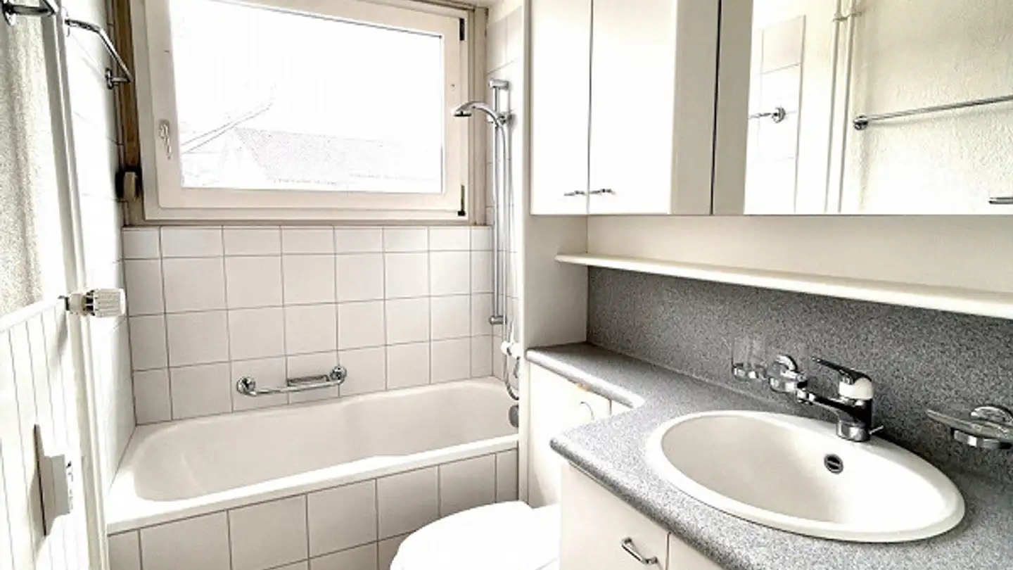 Appartement à louer - F.-J.-Dietschy-Weg 10, 4310 Rheinfelden