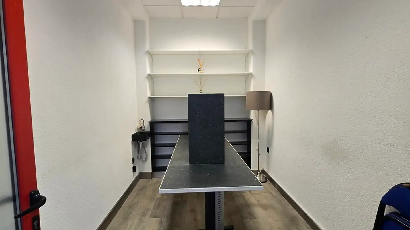 Commercial à louer - Rue Cherbuliez 7, 1207 Genève - Photo 2