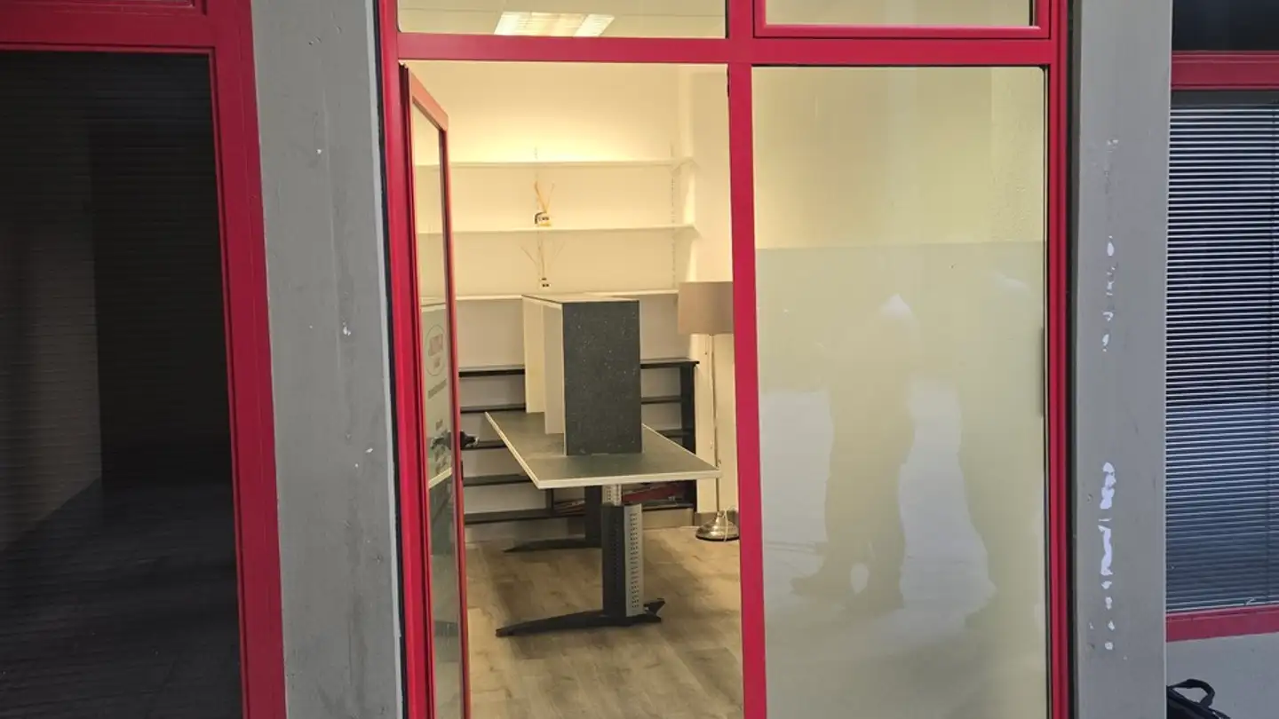 Commercial à louer - Rue Cherbuliez 7, 1207 Genève - Photo 3