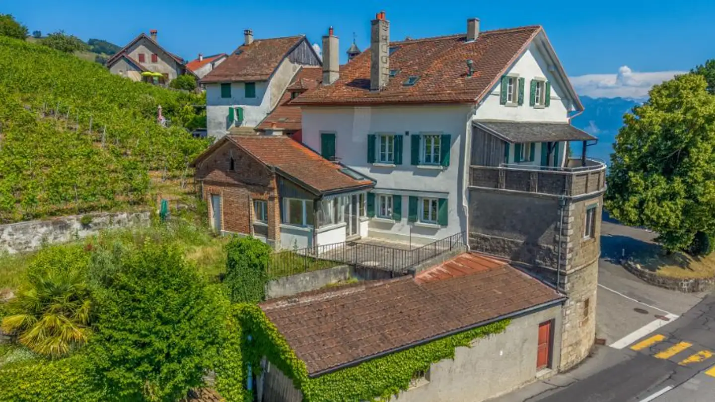 Maison individuelle à vendre - 1091 Aran - Photo 4