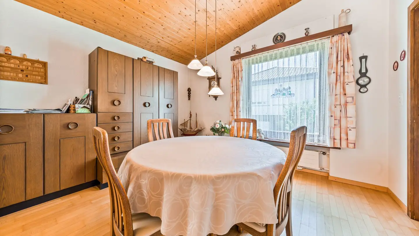 Casa singola in vendita - Rütiweg 17, 5706 Boniswil - Foto 2