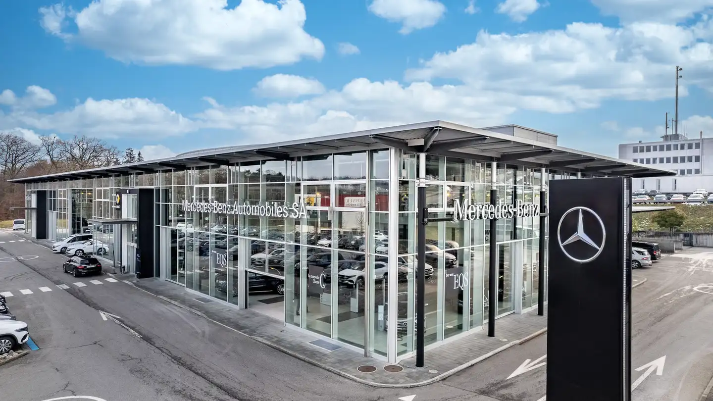 Office space for rent - Route D'englisberg 4, 1763 Granges-Paccot - Photo 3