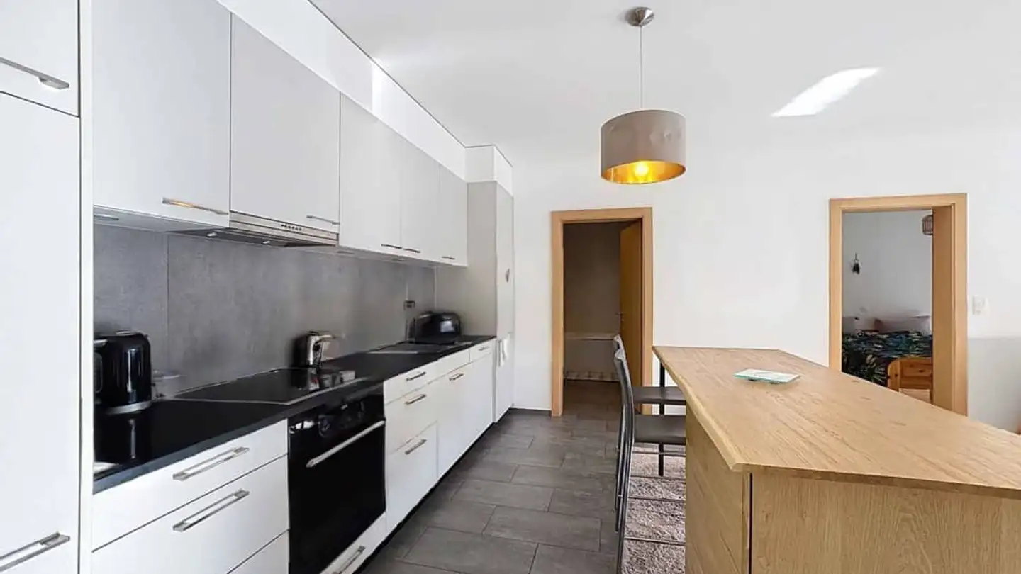 Wohnung kaufen - 1965 Savièse - Foto 2