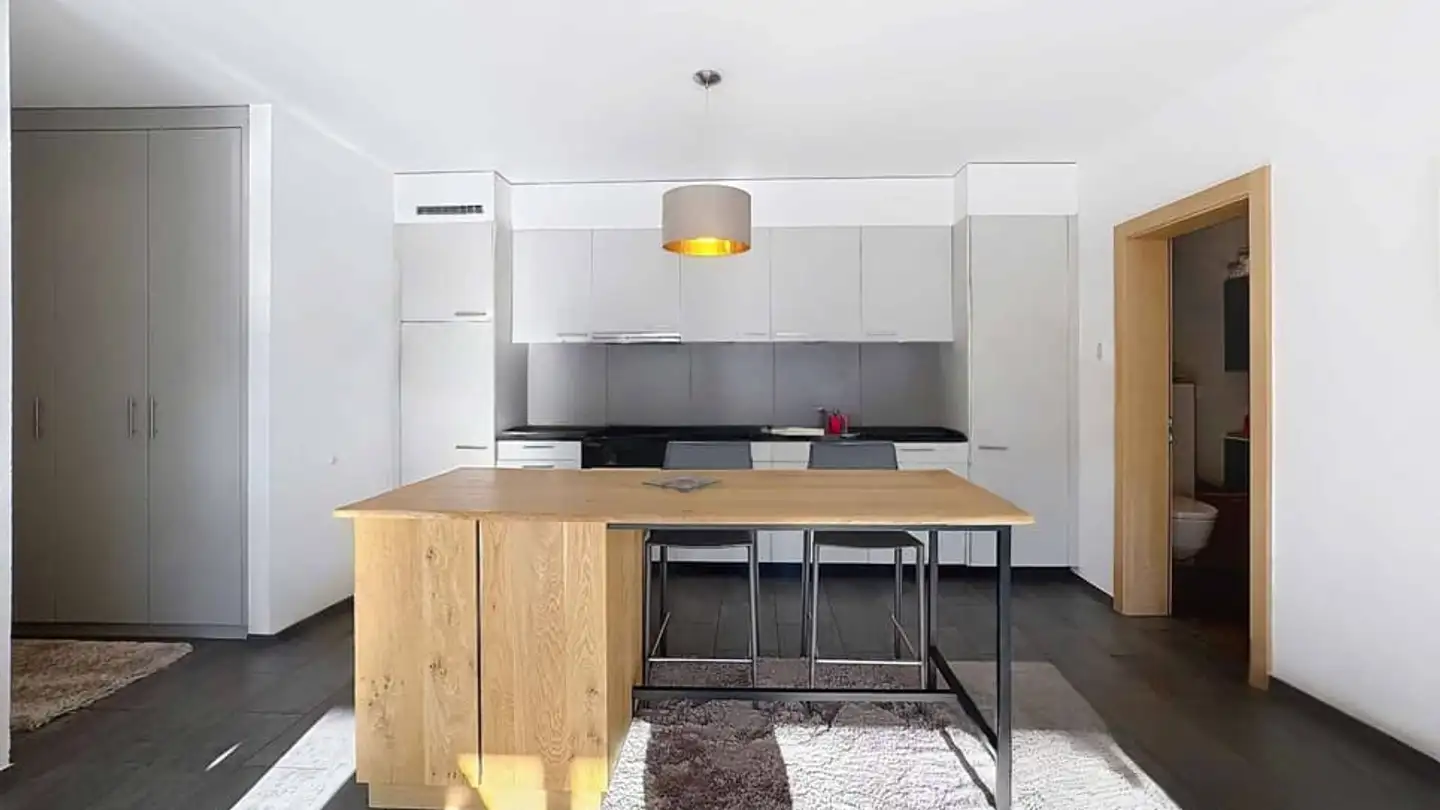 Wohnung kaufen - 1965 Savièse - Foto 4