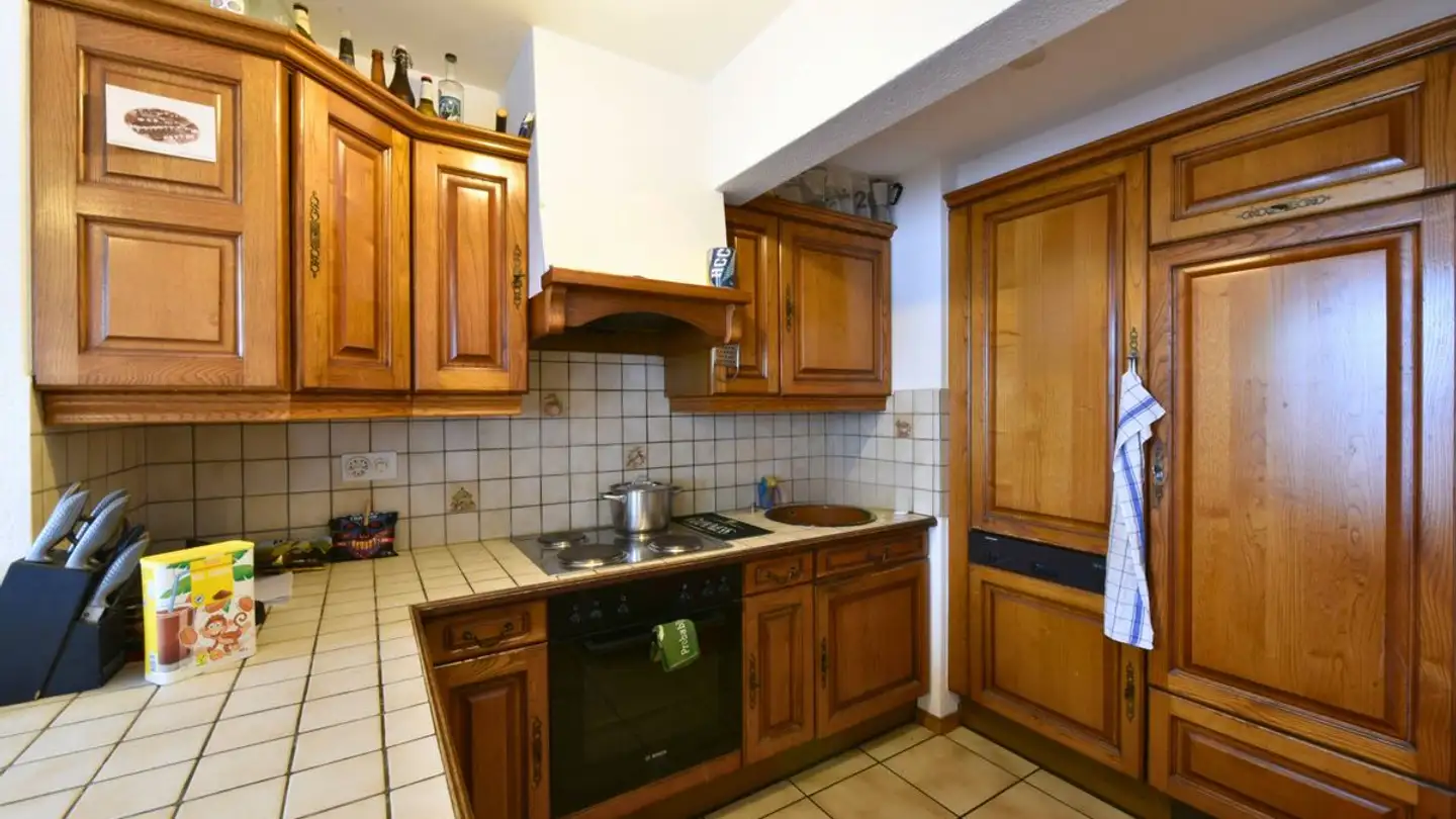 Duplex à vendre - 2300 La Chaux-de-Fonds - Photo 2