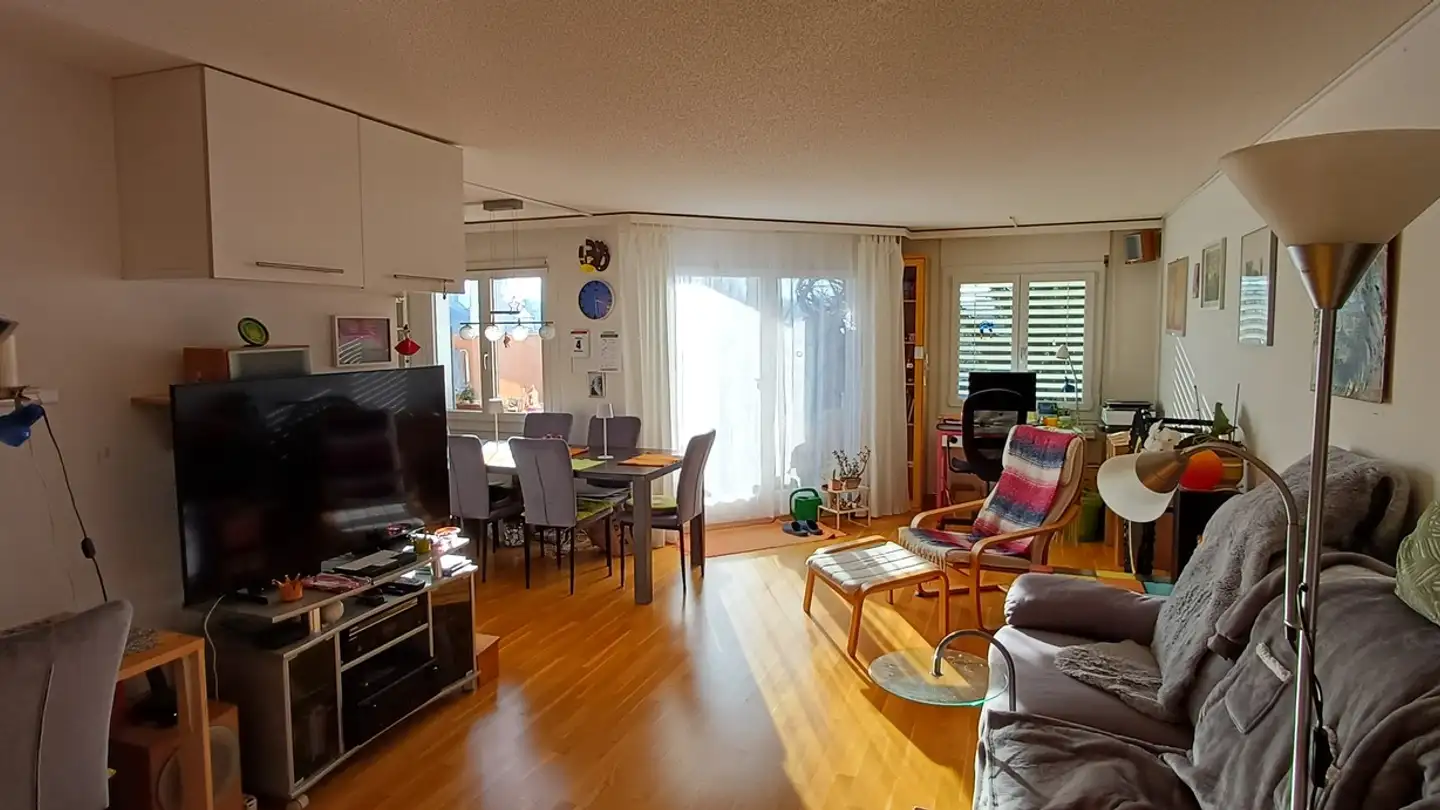 Apartment for rent - Buchenstrasse 1, 4533 Riedholz