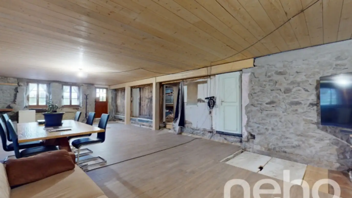 Ferme à vendre - 1053 Cugy VD - Photo 2