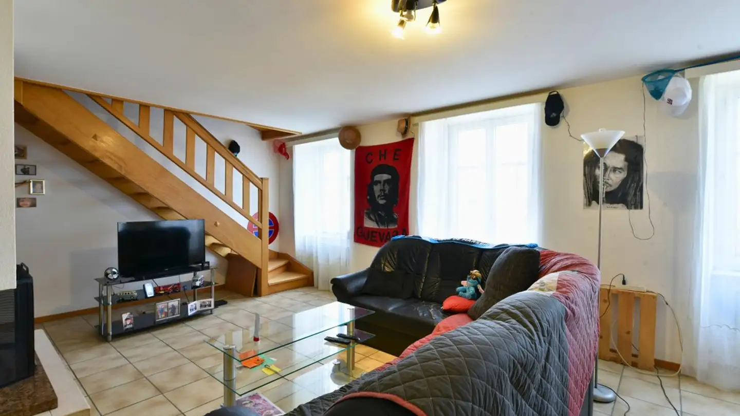 Duplex à vendre - 2300 La Chaux-de-Fonds - Photo 3