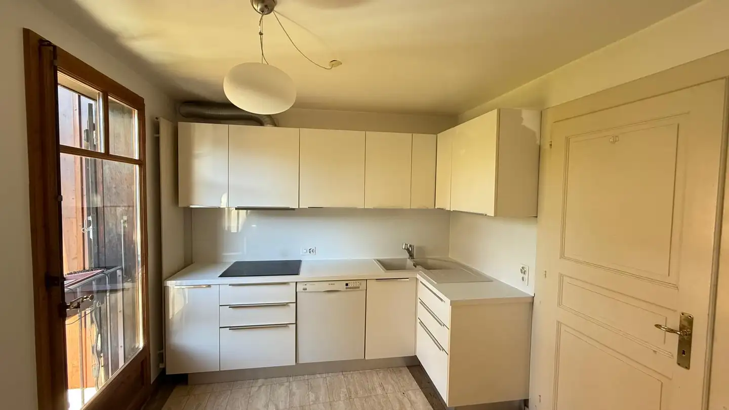 Duplex in affitto - 1294 Genthod - Photo 4