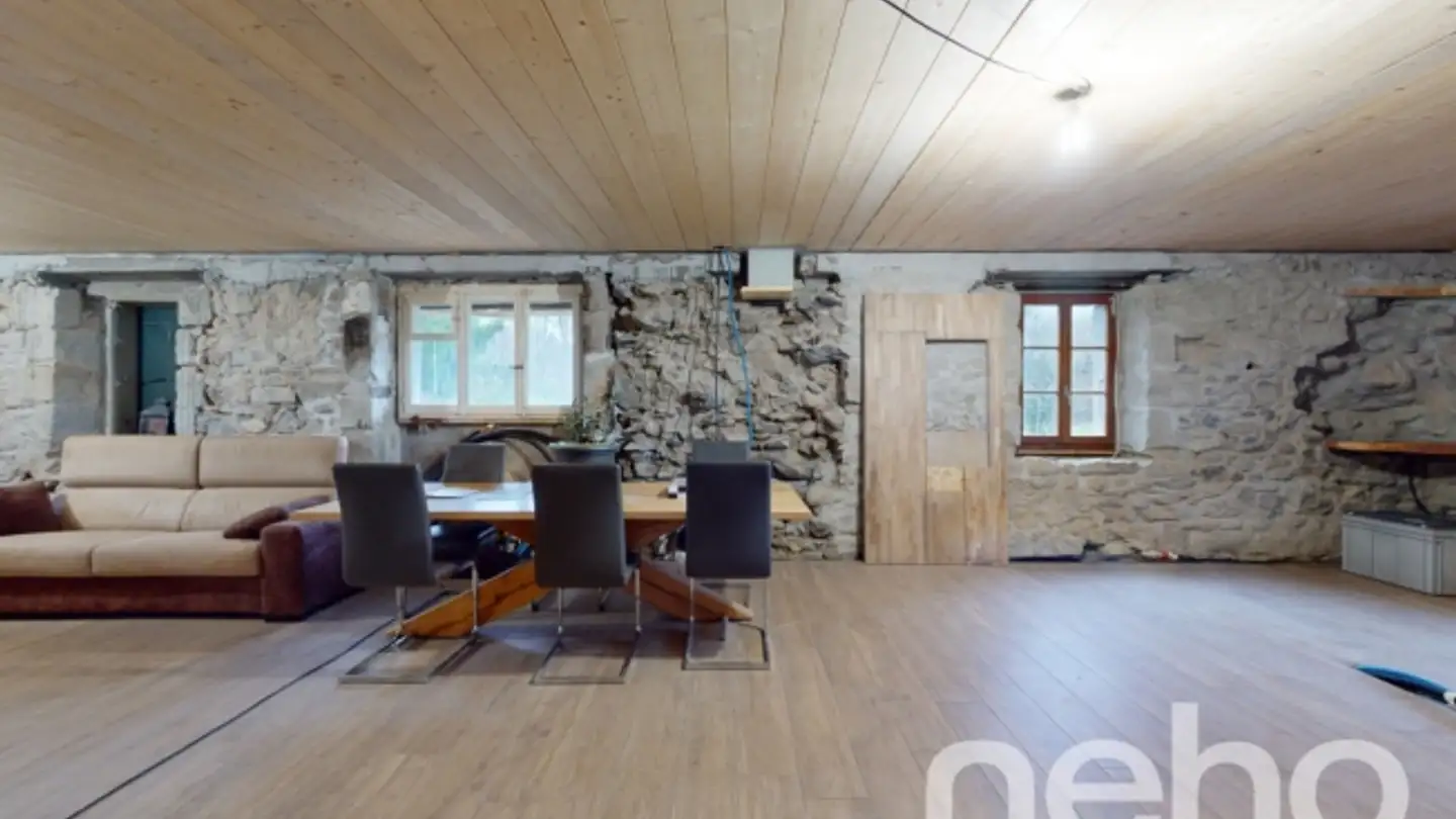 Ferme à vendre - 1053 Cugy VD - Photo 4