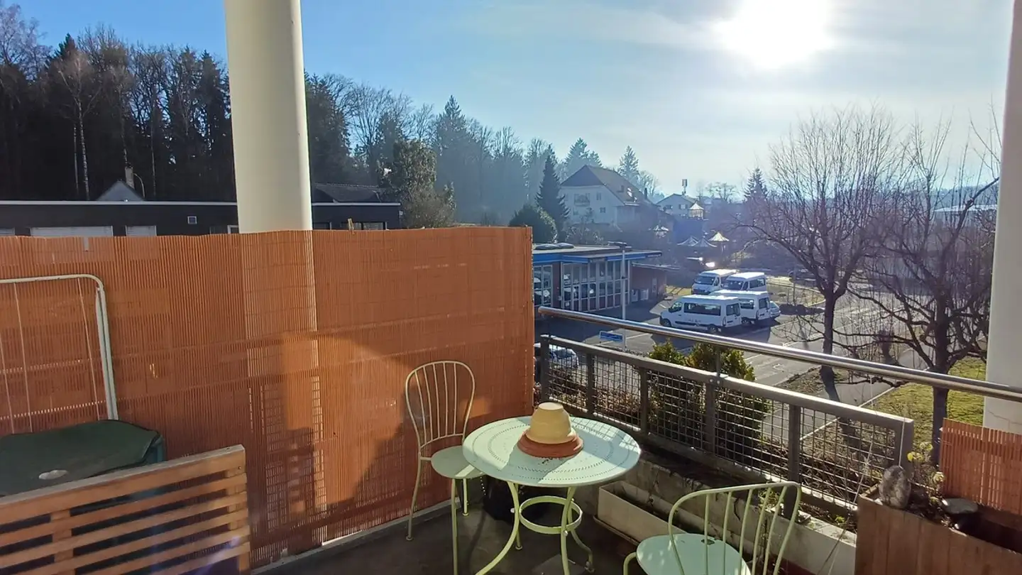 Apartment for rent - Buchenstrasse 1, 4533 Riedholz - Photo 2