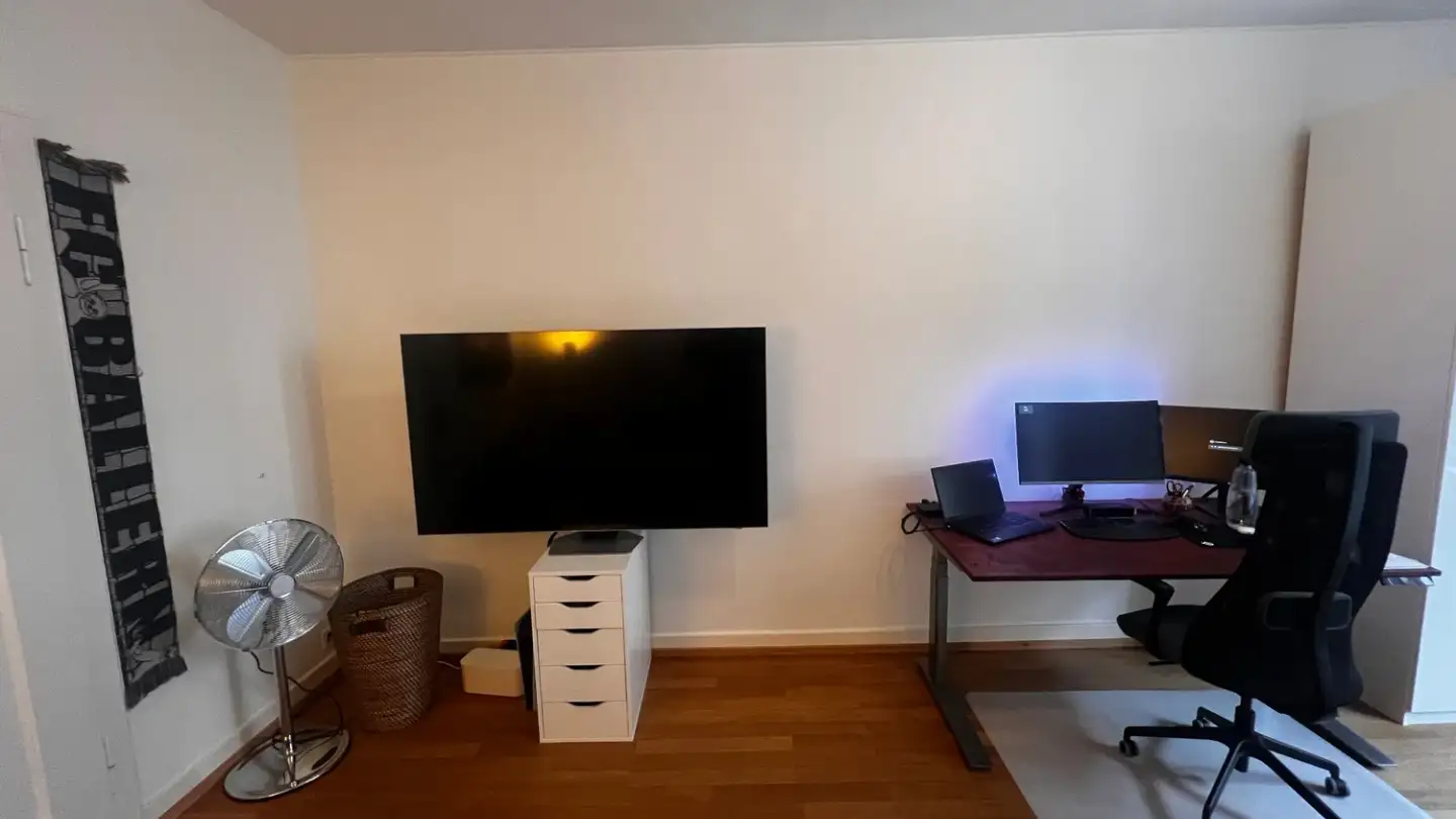 Appartement à louer - Jenatschstrasse 5, 8002 Zürich - Photo 3