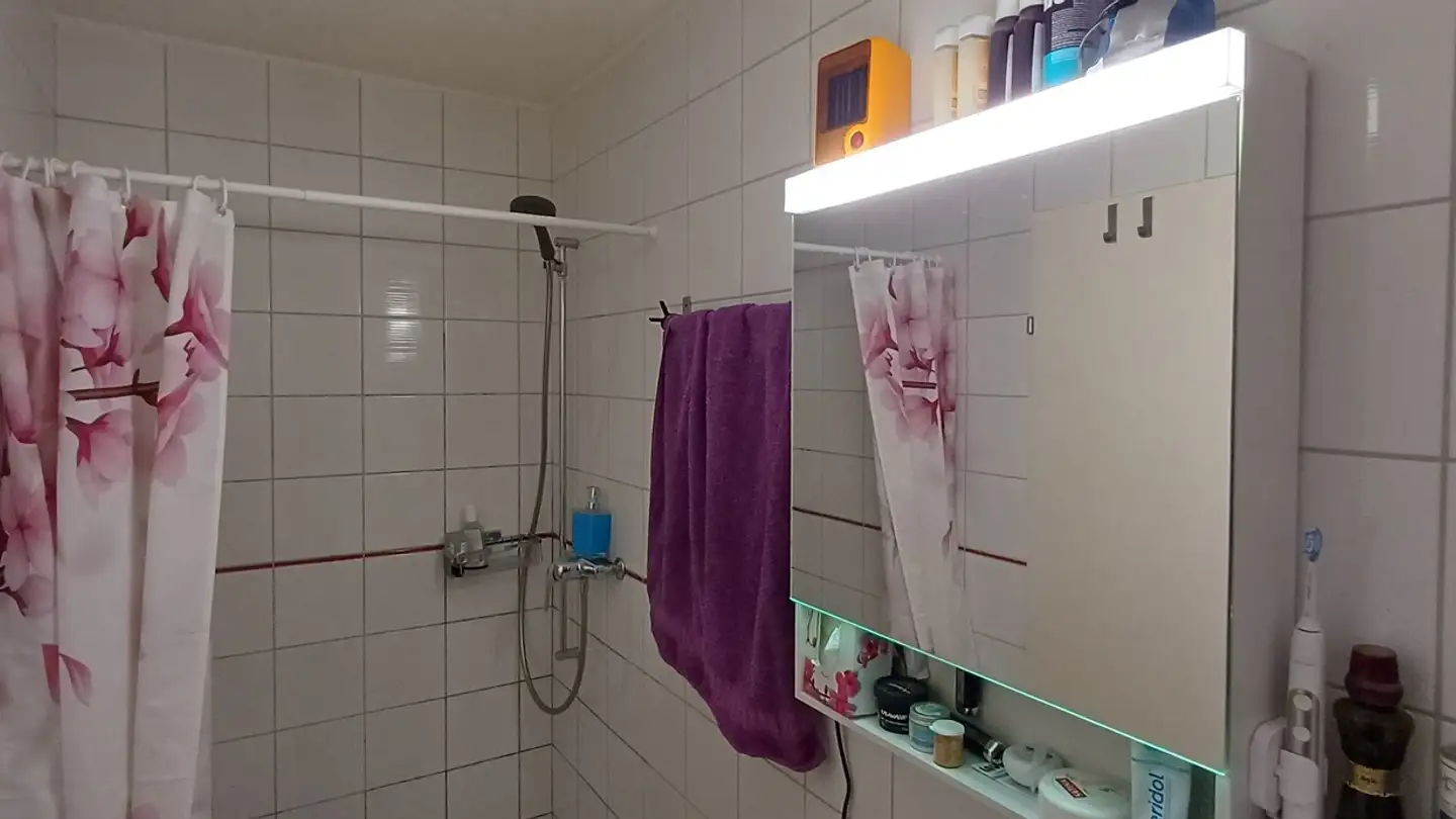 Apartment for rent - Buchenstrasse 1, 4533 Riedholz - Photo 3