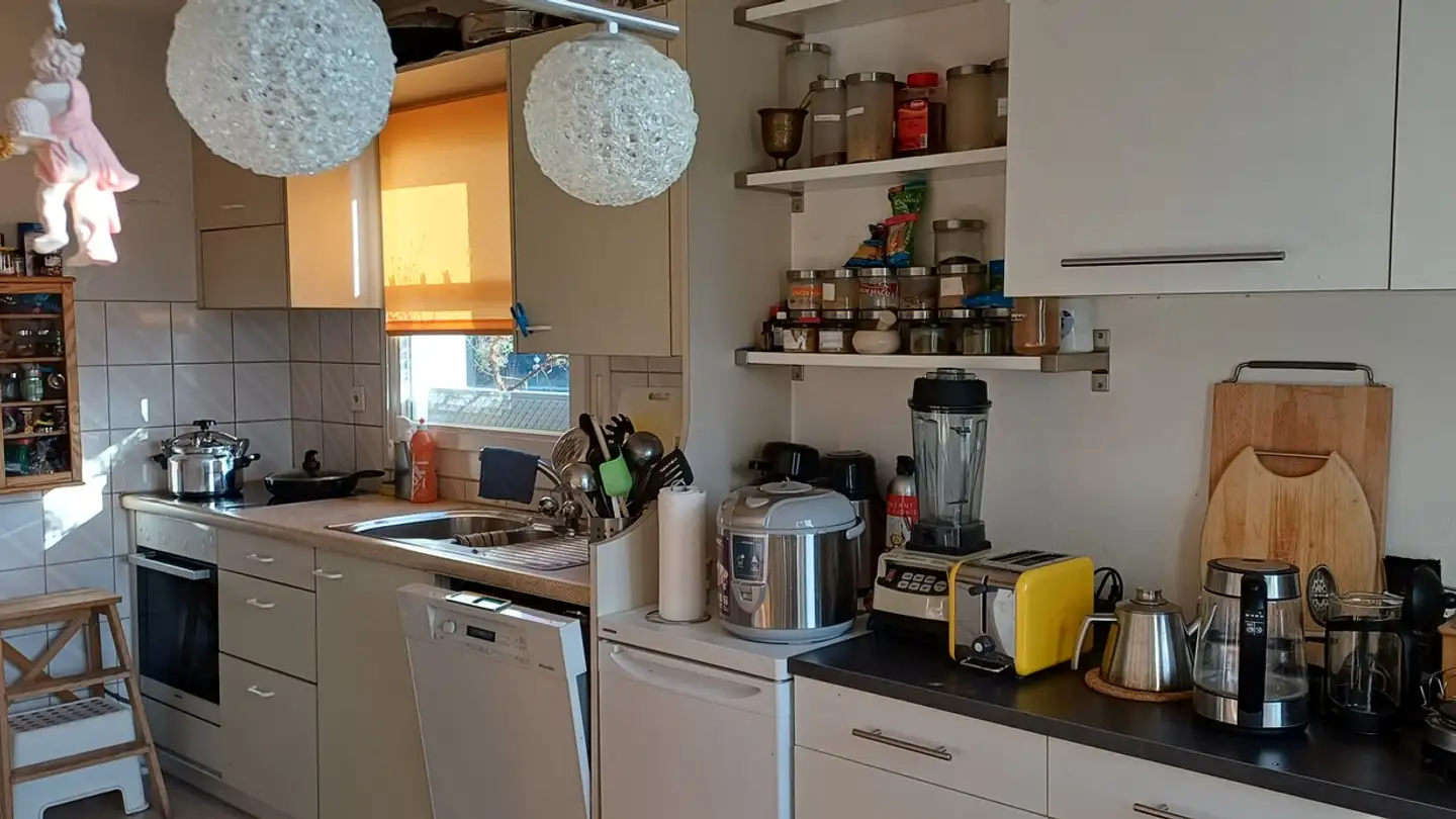 Apartment for rent - Buchenstrasse 1, 4533 Riedholz - Photo 4