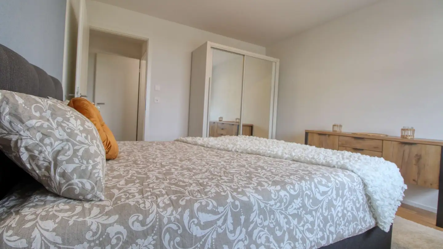 Studio in affitto - 1023 Crissier - Photo 3