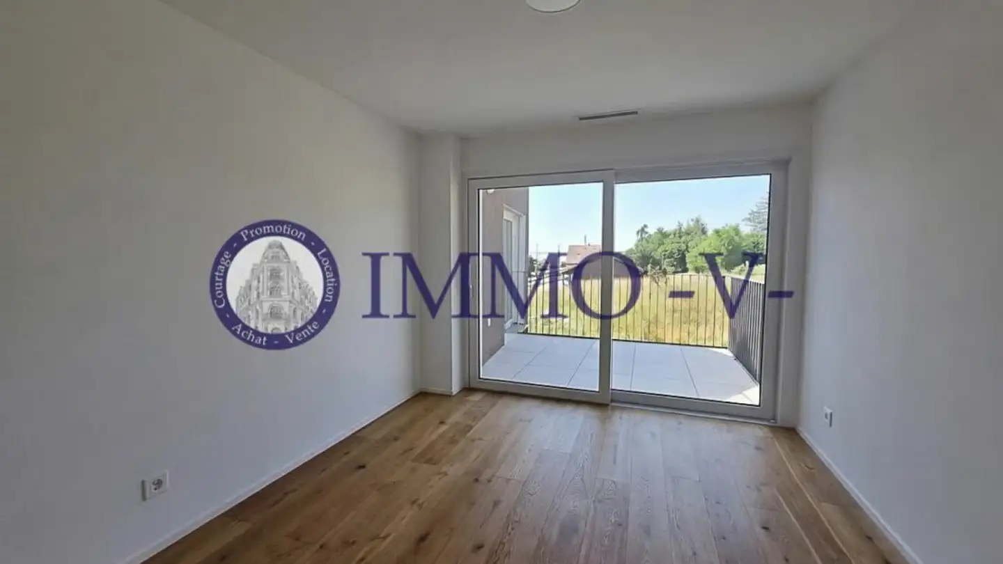 Wohnung kaufen - Rue De La Gare 4, 2206 Les Geneveys-sur-Coffrane - Foto 4