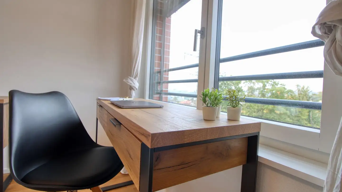 Studio in affitto - 1023 Crissier - Photo 4