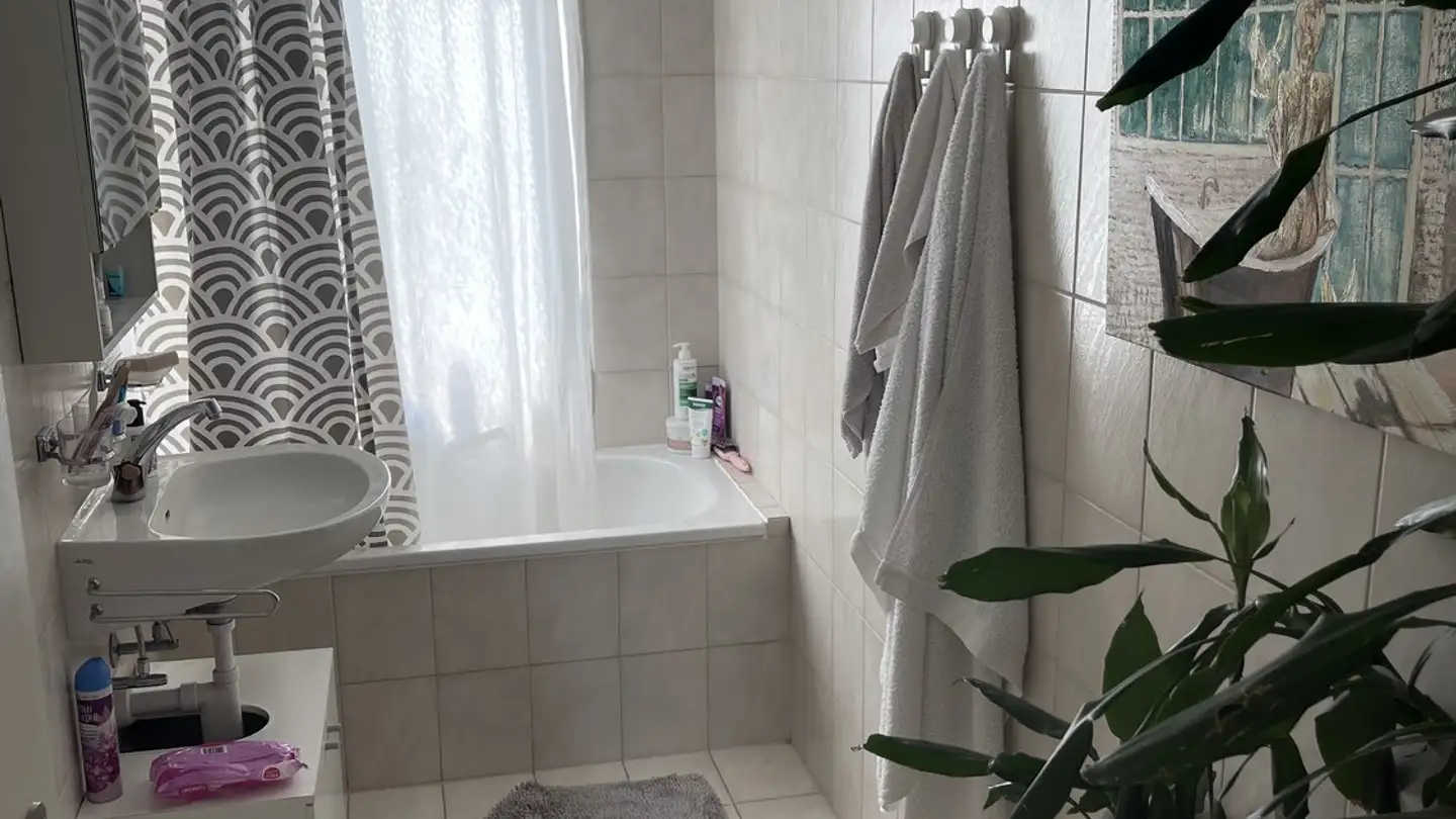 Single room for rent - Manessestrasse, 8045 Zürich - Photo 2