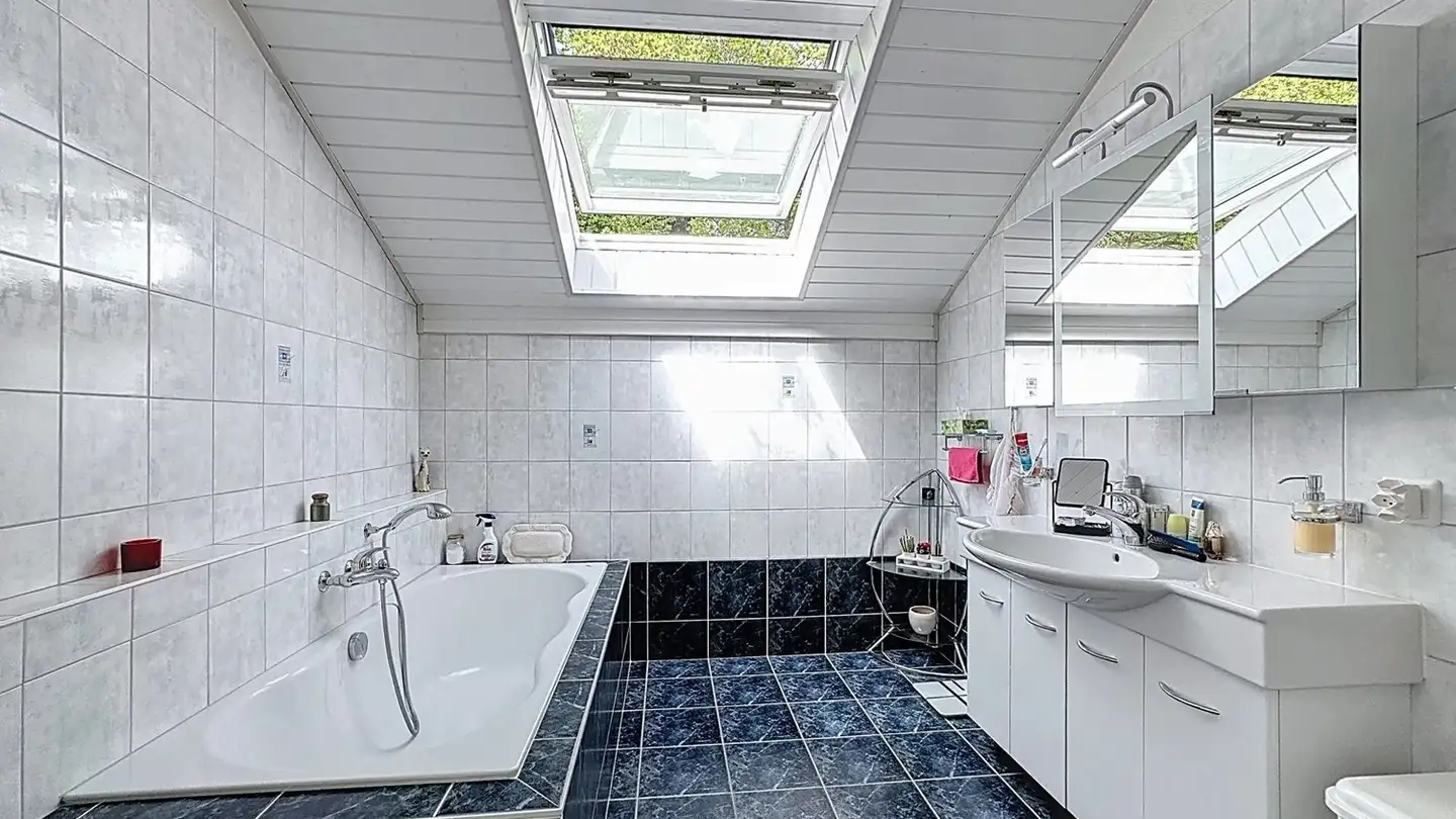 Villa in vendita - 1754 Corjolens - Foto 4