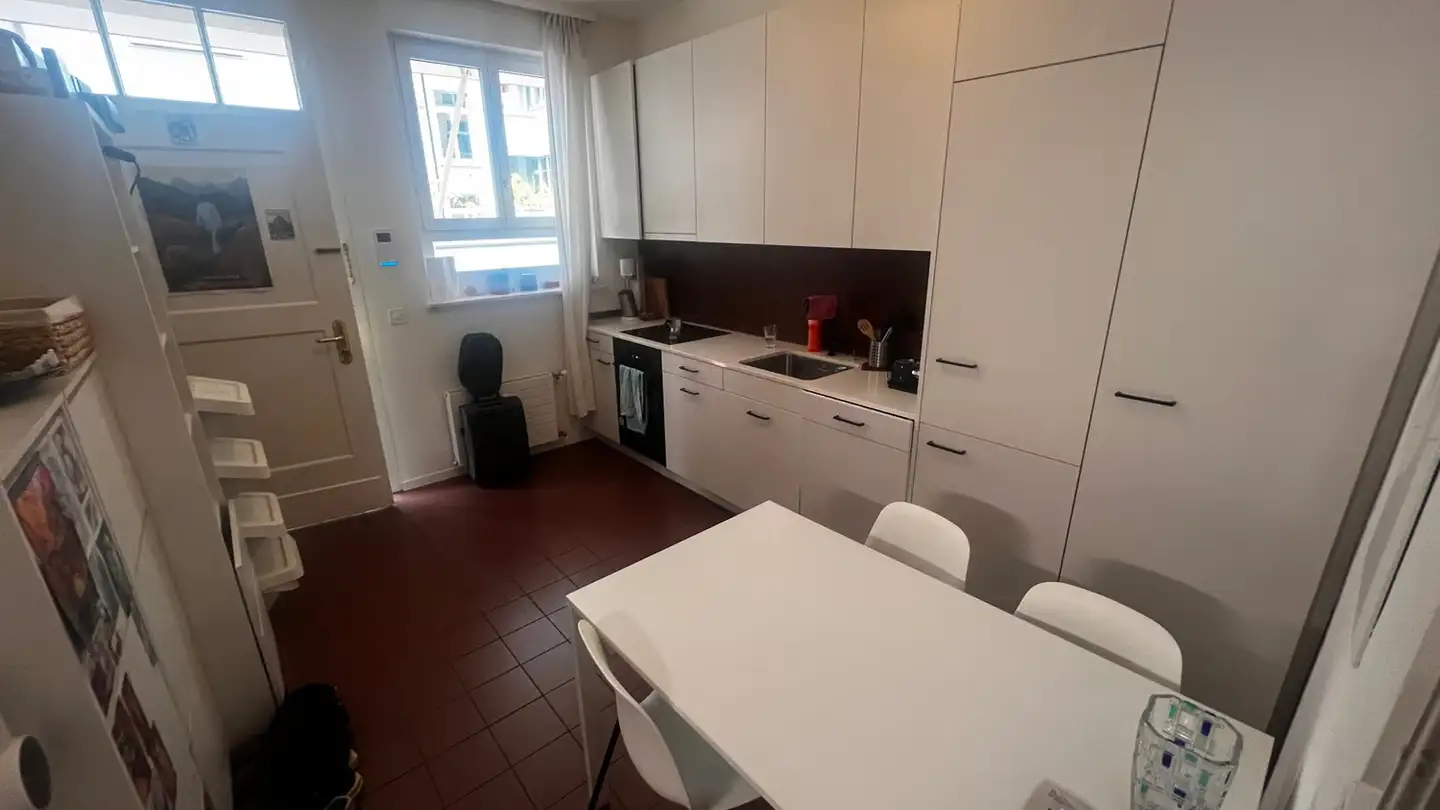 Appartement à louer - Jenatschstrasse 5, 8002 Zürich - Photo 4