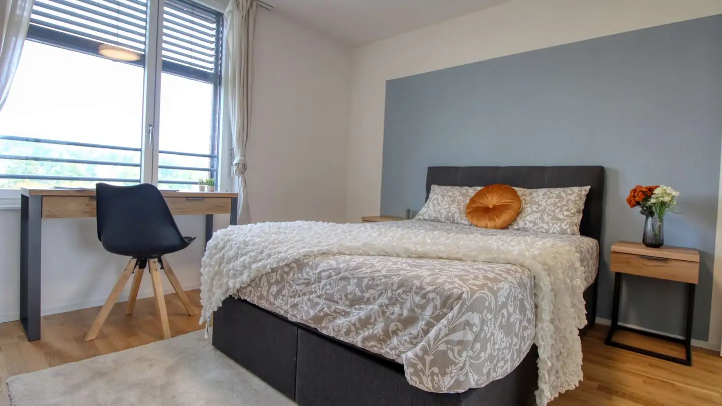 Studio in affitto - 1023 Crissier - Photo 2