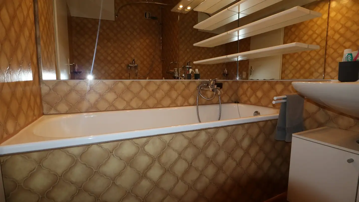 Appartamento in affitto - Via Tesserete 21, 6900 Massagno - Foto 3