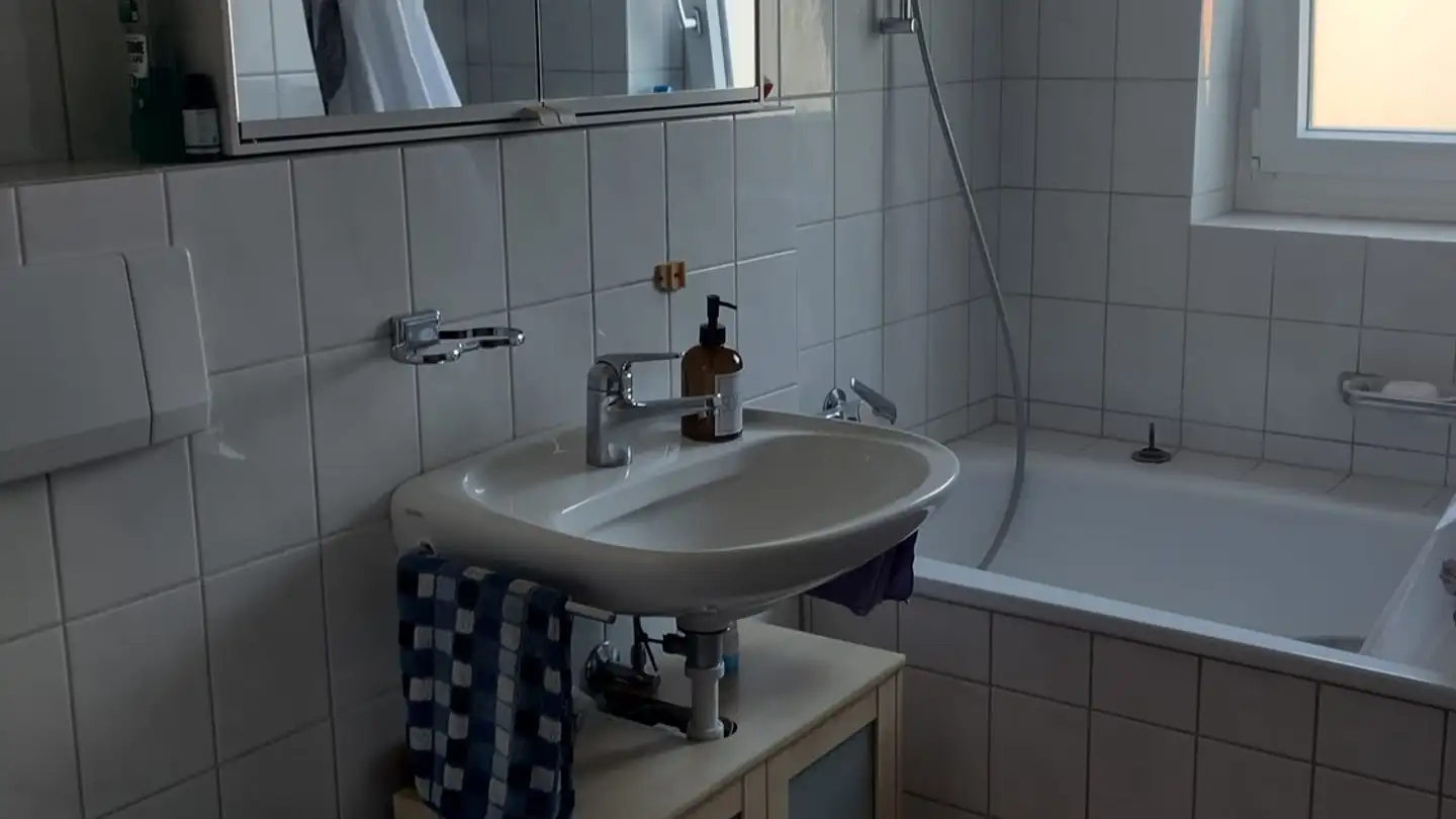 Zimmer mieten - Wartstrasse 242, 8408 Winterthur - Foto 3