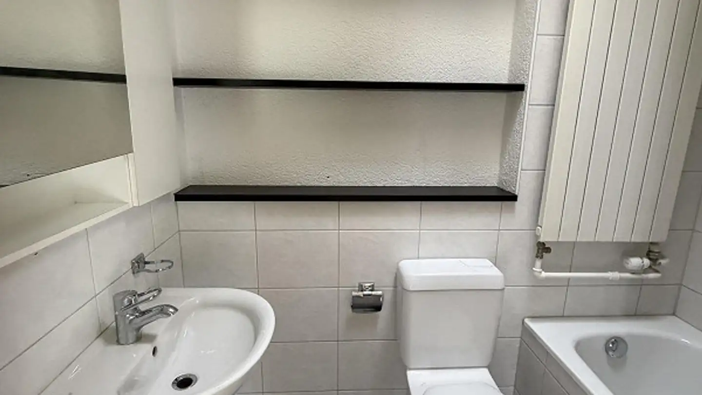 Mixed-use building for sale - Weihermattstrasse 98, 5000 Aarau - Photo 4