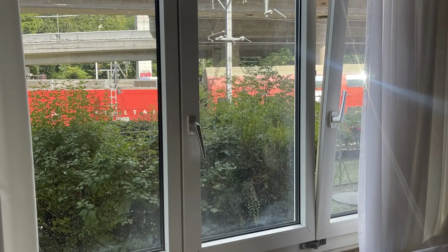 Single room for rent - Manessestrasse, 8045 Zürich - Photo 3