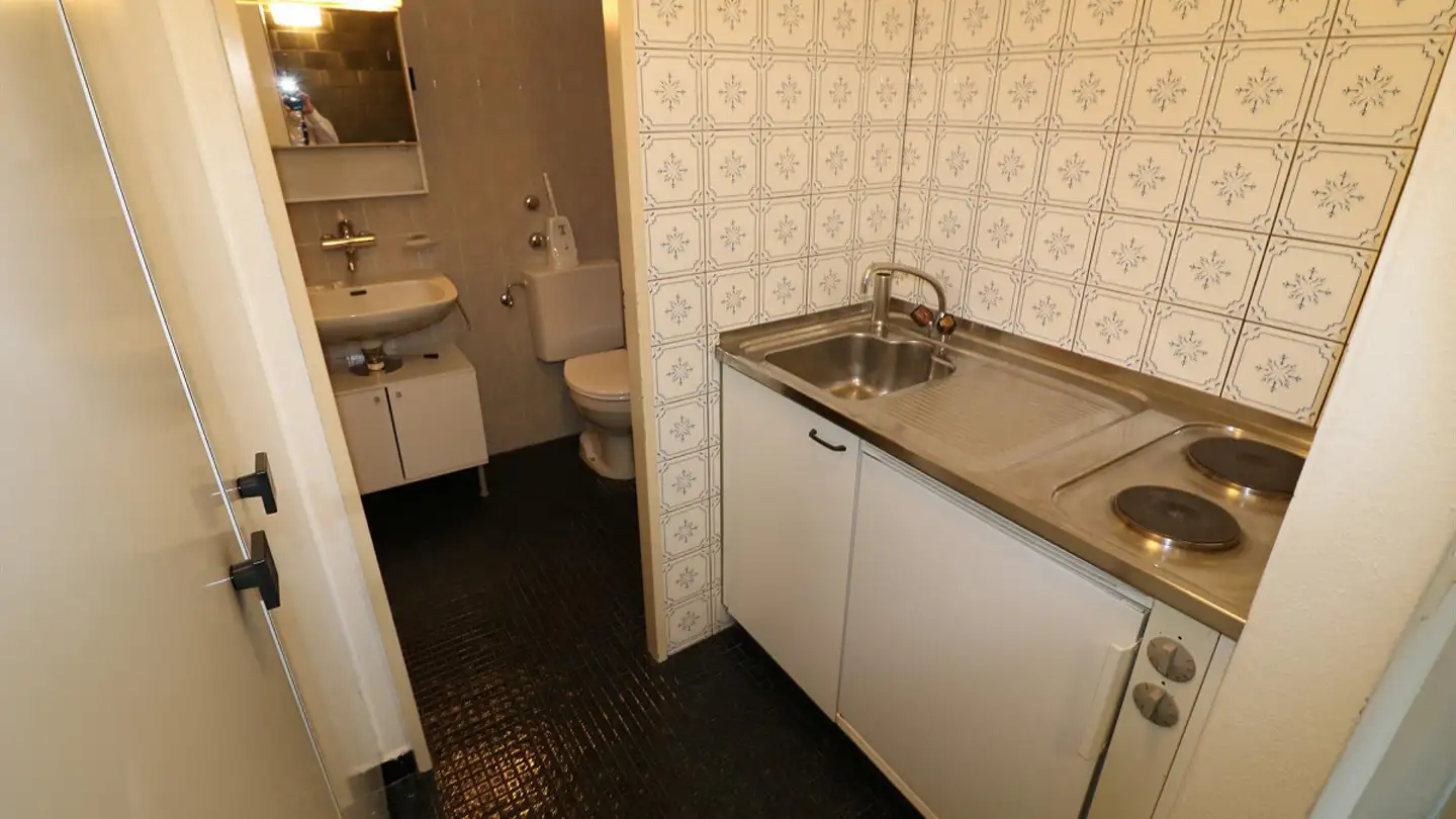 Apartment for rent - Rue Des Marchandises / Güterstrasse 9, 2502 Biel/Bienne - Photo 4