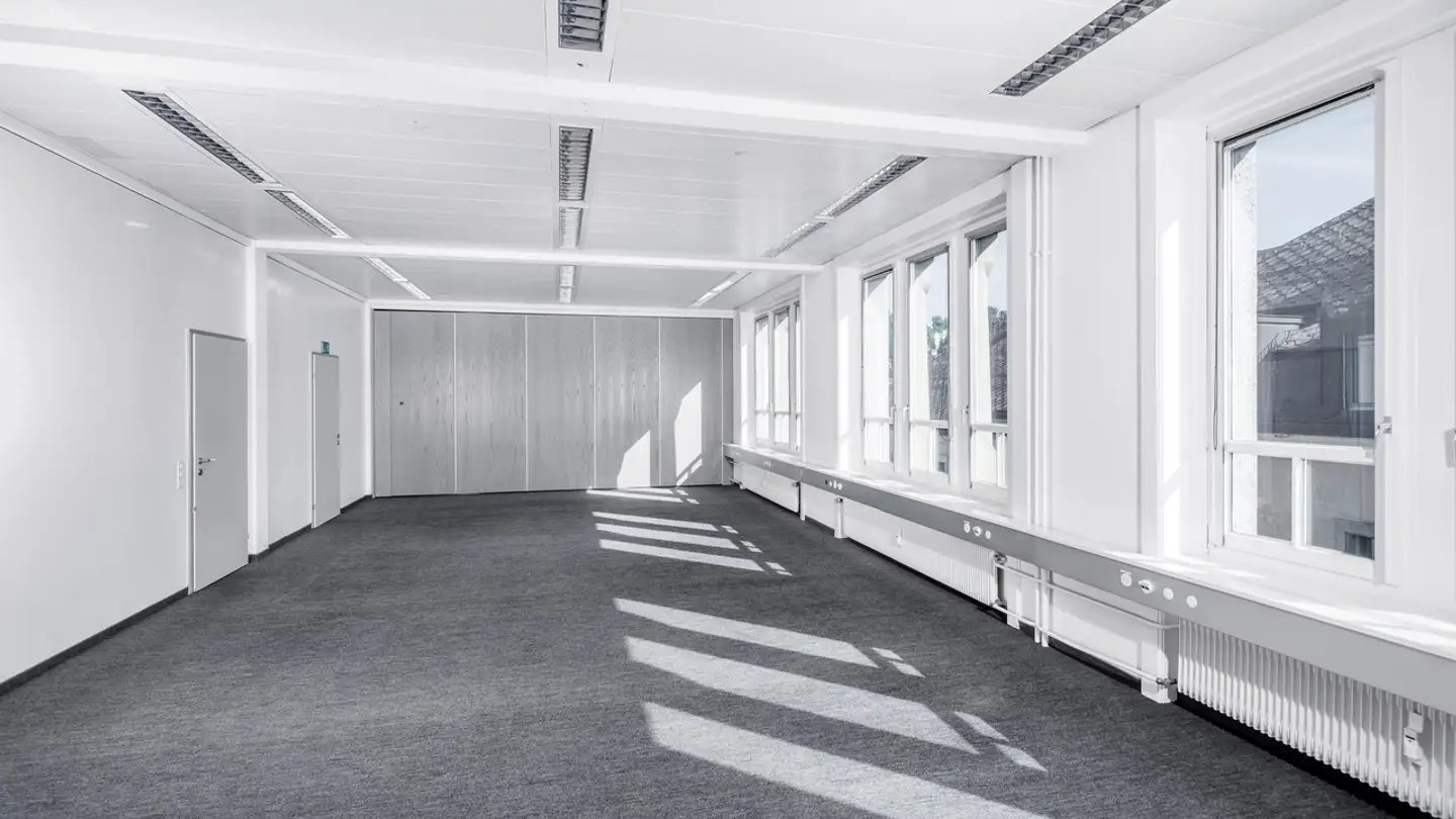 Einfamilienhaus mieten - Sankt-Leonhard-Strasse 20, 9000 St. Gallen - Foto 3