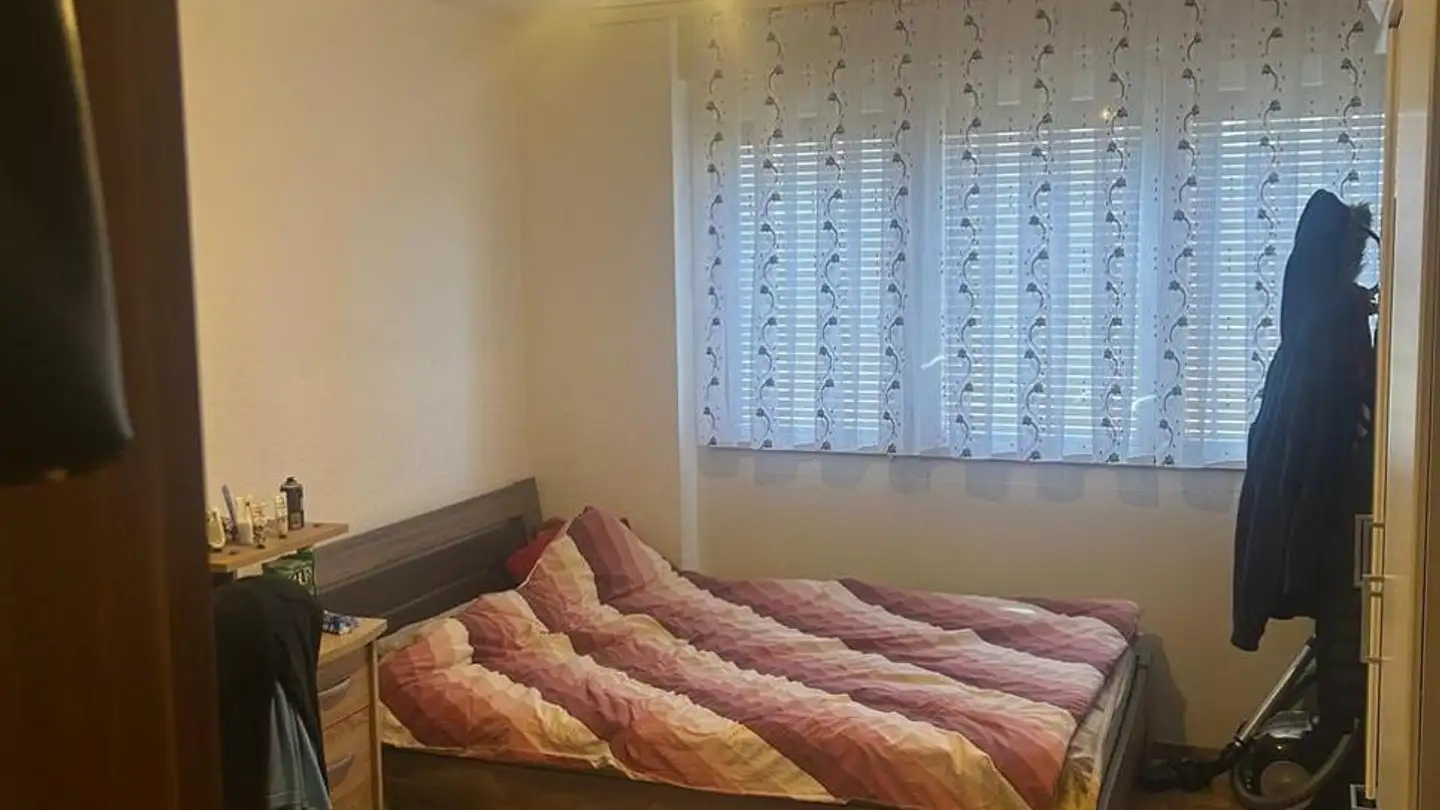 Appartamento in affitto - Route du Bugnon 8, 1726 Farvagny-le-Grand