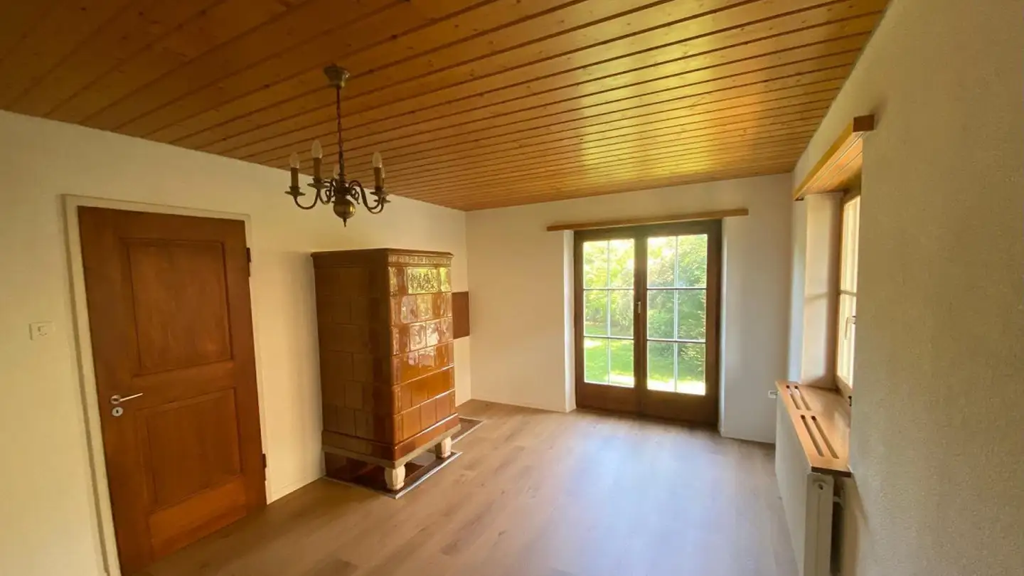 Wohnung mieten - Alte Landstrasse 5, 8273 Triboltingen