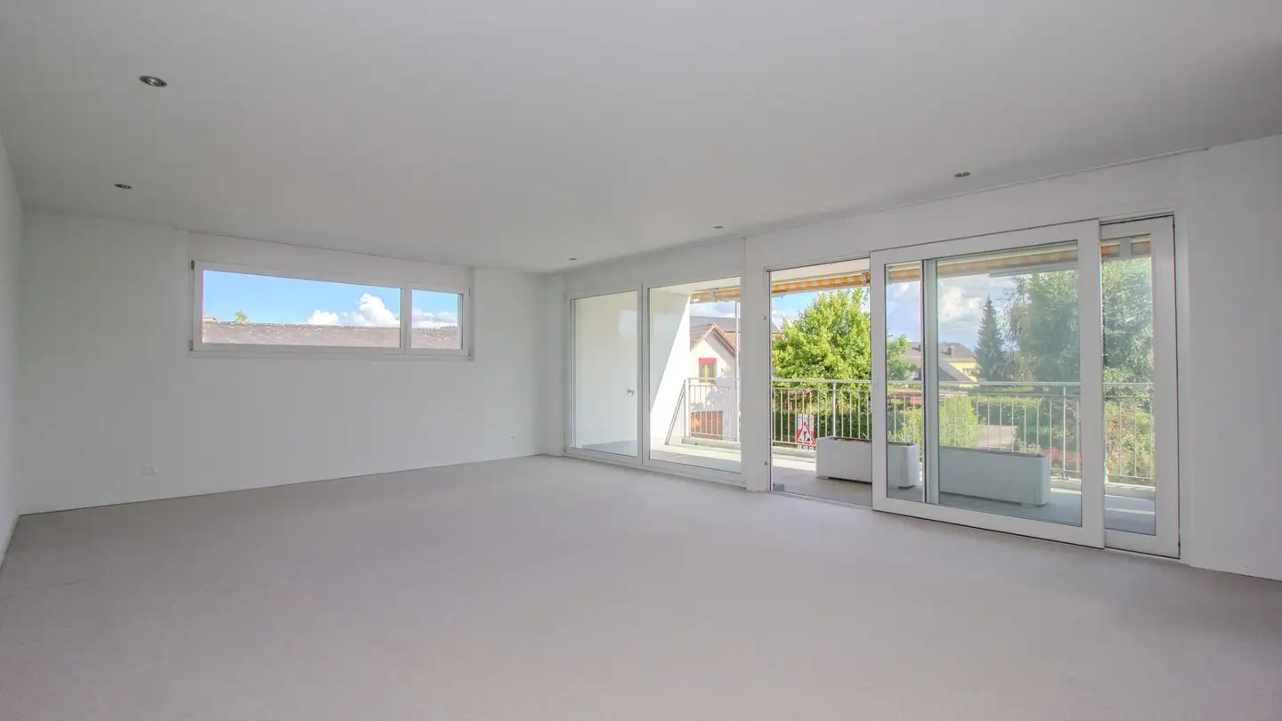 Apartment for sale - Grenzweg 7, 5036 Oberentfelden - Photo 4