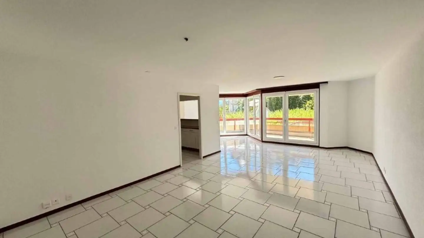 Apartment for sale - 1005 Lausanne - Photo 2